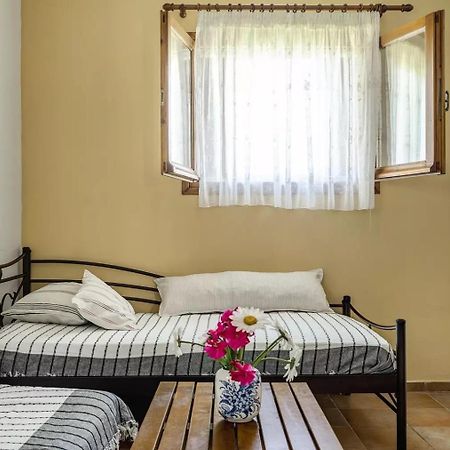 Garden House Lefkada Villa Lygia  Dış mekan fotoğraf
